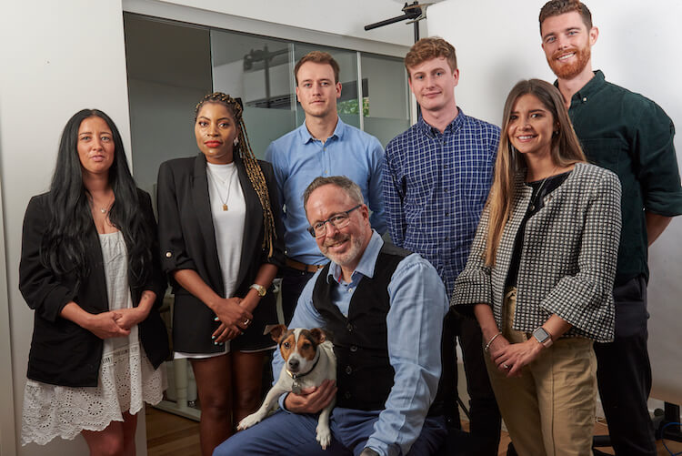 Book a Demo See the GIROUX Platform in Action